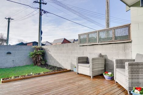 Photo of property in 2/128 Hastings Street East, Sydenham, Christchurch, 8023