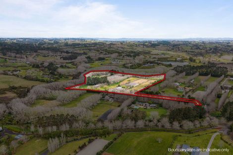 Photo of property in 87 Croft Lane, Riverhead, Albany, 0793