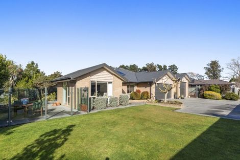 Photo of property in 22 Mokihi Gardens, Hillmorton, Christchurch, 8024