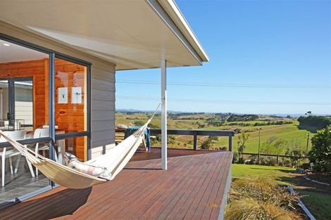Photo of property in 166 Cooper Road, Pollok, Waiuku, 2684