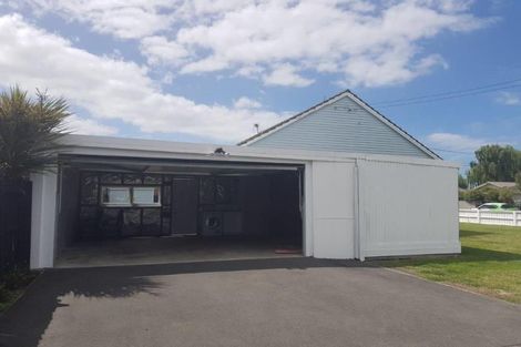 Photo of property in 129 Kerrs Road, Avonside, Christchurch, 8061