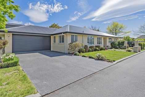 Photo of property in 65 Country Club Terrace, Northwood, Christchurch, 8051