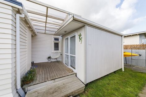 Photo of property in 496 Tremaine Avenue, Takaro, Palmerston North, 4410