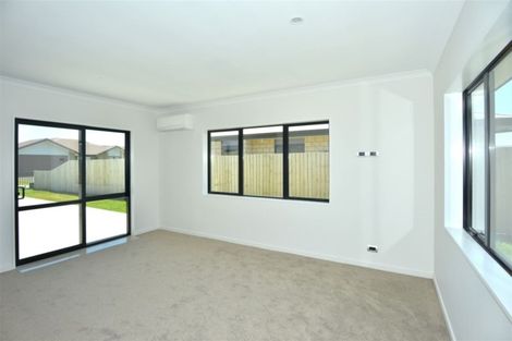 Photo of property in 3 Endurance Lane, Wigram, Christchurch, 8025