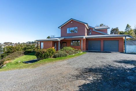 Photo of property in 114 Dalziel Road, Halfway Bush, Dunedin, 9010