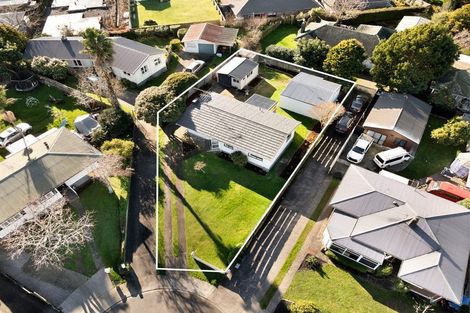 Photo of property in 11a Lomas Place, Manurewa, Auckland, 2102