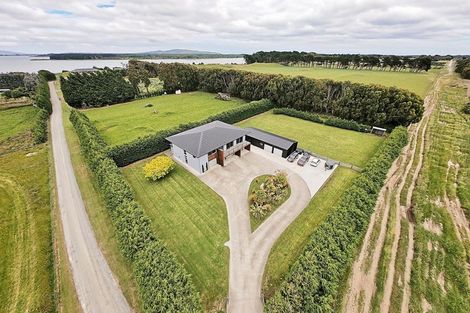 Photo of property in 156 Black Road, Otatara, Invercargill, 9879