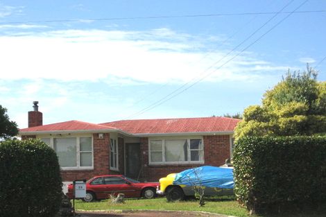 Photo of property in 33 Norcross Avenue, Henderson, Auckland, 0612