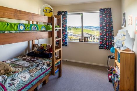 Photo of property in 44 Mo Street, Camborne, Porirua, 5026