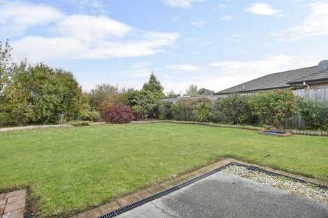 Photo of property in 7 Kowhai Avenue, Rangiora, 7400