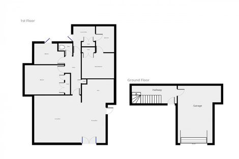 Photo of property in 19a Scantlebury Street, Tauranga South, Tauranga, 3112