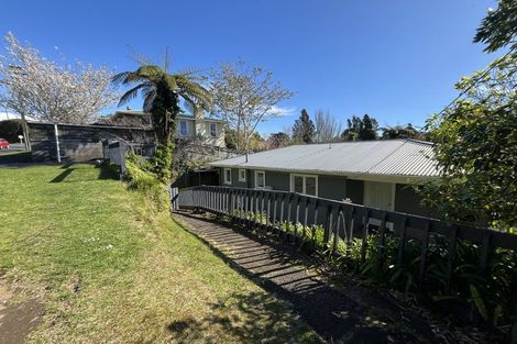 Photo of property in 40 Govett Avenue, Frankleigh Park, New Plymouth, 4310