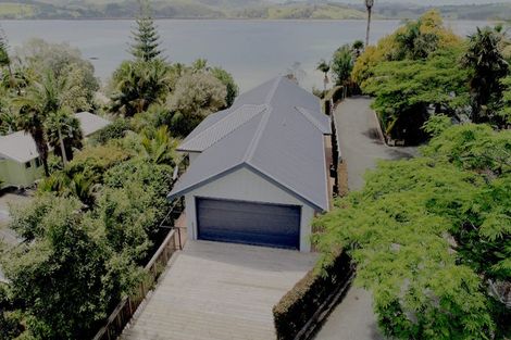 Photo of property in 6c Tasman Street, Mangonui, 0420