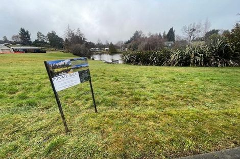 Photo of property in 2 Miro Park Lane, Ohakune, 4625