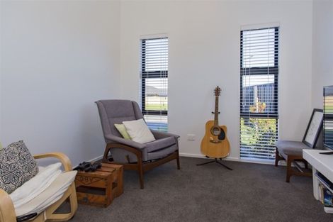 Photo of property in 3 Candy Crescent, Kaiapoi, 7630