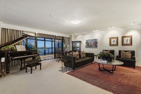 Photo of property in Shangri La Apartments, 7/97 Jervois Road, Herne Bay, Auckland, 1011