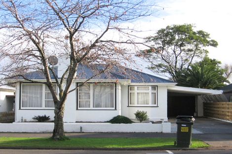 Photo of property in 50 Havill Street, Takaro, Palmerston North, 4410