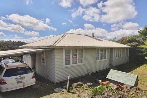 Photo of property in 6 Smeath Road, Kawakawa, 0210