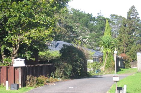 Photo of property in 14 Albemarle Place, Massey, Auckland, 0614