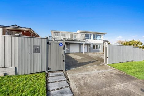 Photo of property in 23 Galsworthy Place, Bucklands Beach, Auckland, 2014