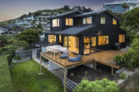 Photo of property in 54 Cliffs Road, Saint Clair, Dunedin, 9012