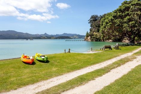 Photo of property in 420 Ruffins Road, Wyuna Bay, Coromandel, 3581