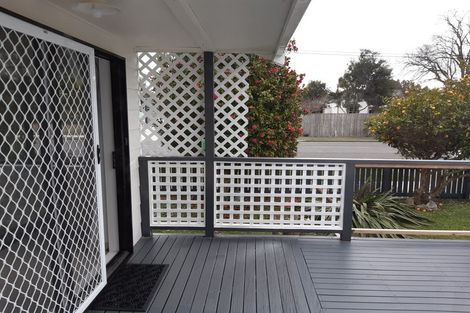 Photo of property in 270 Cambridge Avenue, Ashhurst, 4810