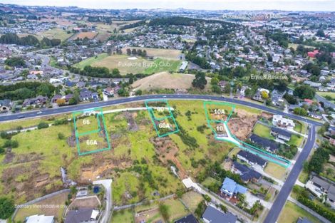 Photo of property in 60 Cape Hill Road, Pukekohe, 2120