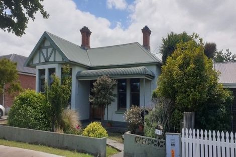 Photo of property in 20 Roy Street, Strathern, Invercargill, 9812