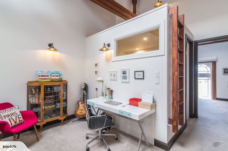 Photo of property in 3/235 Adelaide Road, Newtown, Wellington, 6021