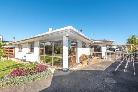 Photo of property in 54 Exeter Crescent, Springvale, Whanganui, 4501