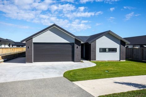 Photo of property in 9 Wai Iti Avenue, Redwoodtown, Blenheim, 7201