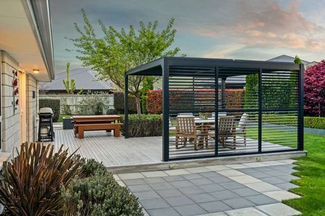 Photo of property in 8 Crampton Close, Kaiapoi, 7630