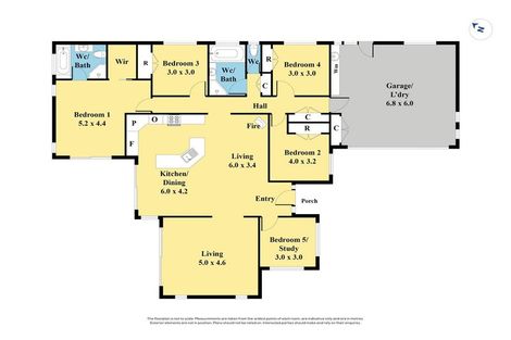 Photo of property in 19 Chieftain Rise, Goodwood Heights, Auckland, 2105