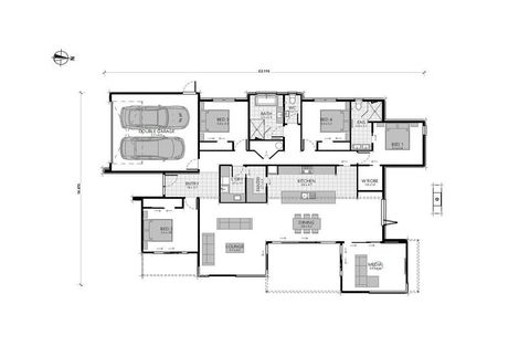 Photo of property in 19 Ridge Drive, Omokoroa, 3114