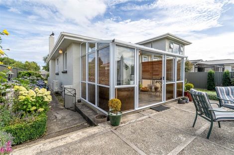Photo of property in 318 Chelmsford Street, Waverley, Invercargill, 9810