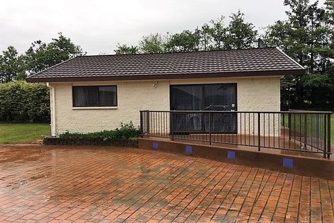 Photo of property in 1319 Kahikatea Flat Road, Kaukapakapa, 0871