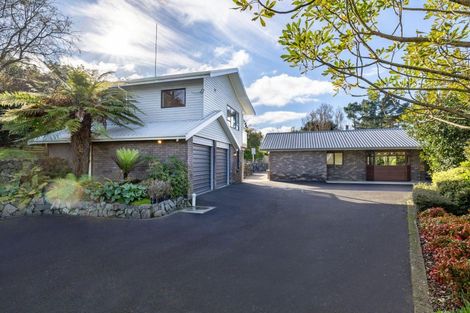 Photo of property in 4953 Ohaupo Road, Te Awamutu, 3879
