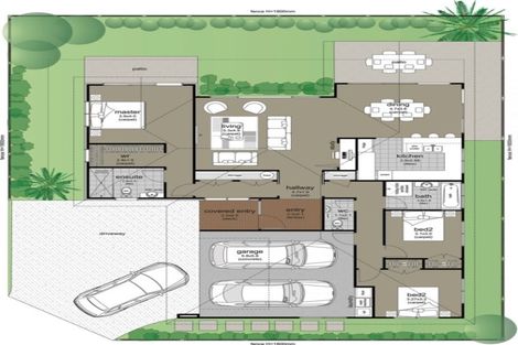 Photo of property in 65 The Boulevard, Papamoa Beach, Papamoa, 3118