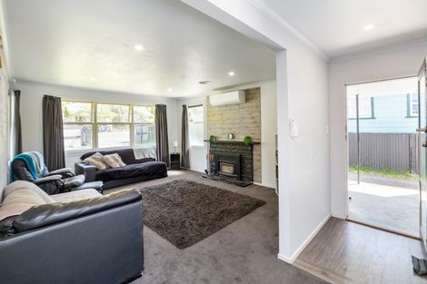 Photo of property in 38 Watt Street, Featherston, 5710