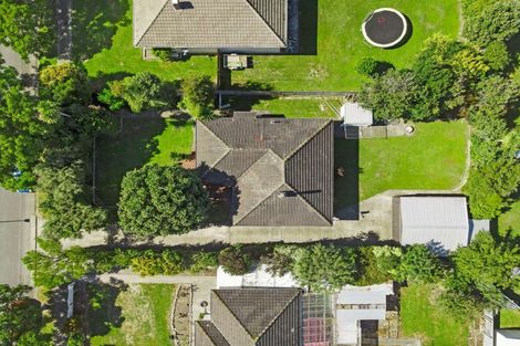 Photo of property in 36 Cardiff Street, Awapuni, Palmerston North, 4412