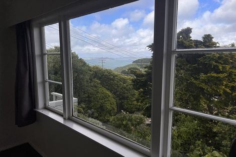 Photo of property in 26 Titiro Moana Road, Korokoro, Lower Hutt, 5012