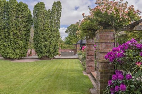 Photo of property in 382 Old Tai Tapu Road, Tai Tapu, Christchurch, 7672