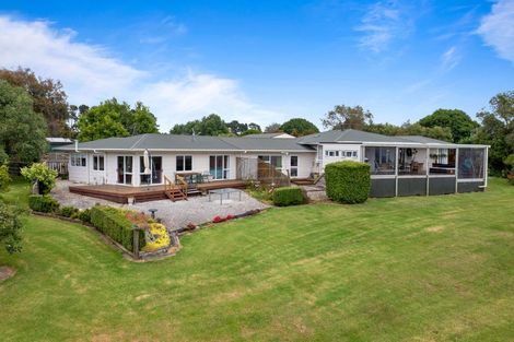 Photo of property in 112 Wymer Road, Glenbrook, Waiuku, 2681