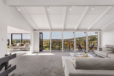 Photo of property in 23 Whareora Terrace, Cashmere, Christchurch, 8022