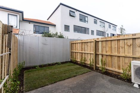 Photo of property in 2/266 Armagh Street, Christchurch Central, Christchurch, 8011