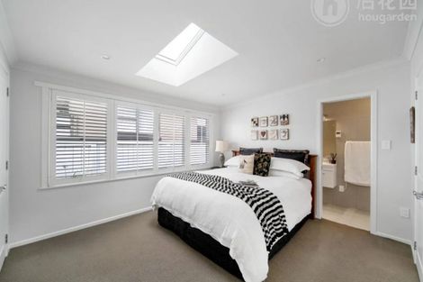 Photo of property in 11 The Anchorage, Sunnyhills, Auckland, 2010