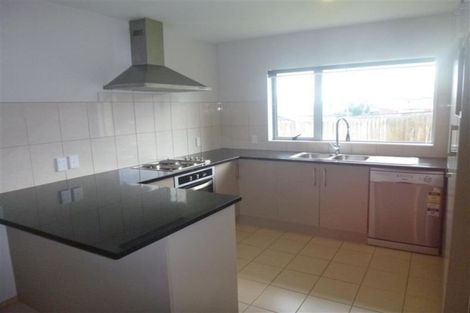 Photo of property in 22 Mckittrick Avenue, Flat Bush, Auckland, 2019