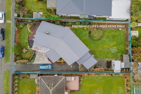 Photo of property in 46 Pages Road, Marchwiel, Timaru, 7910