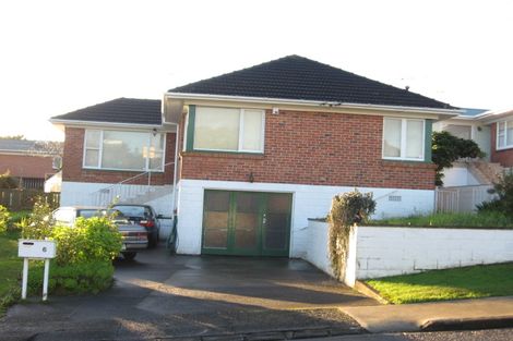 Photo of property in 6 Tomlinson Street, Hillpark, Auckland, 2102